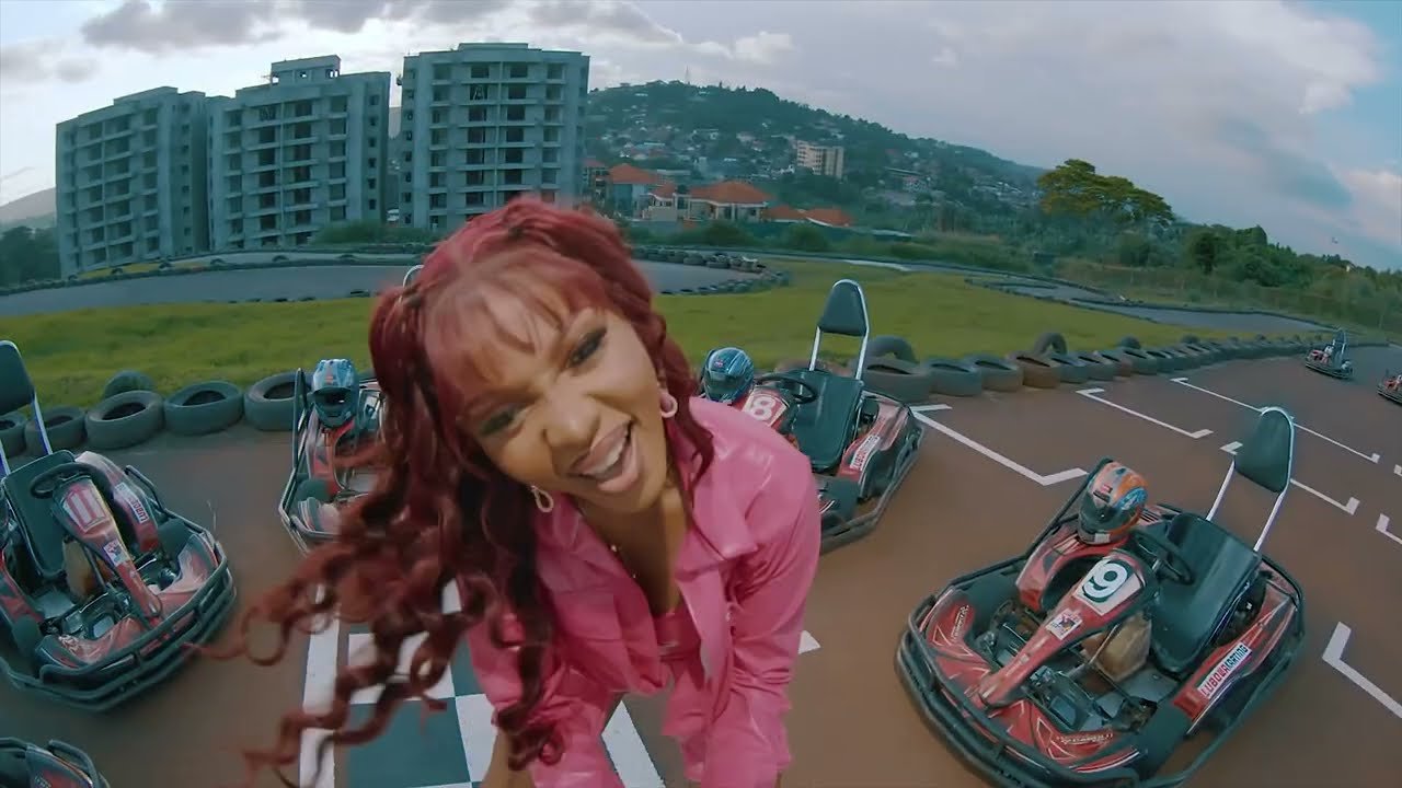Engine ekyamuke (Remix)